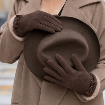 Gala Gloves leather gloves